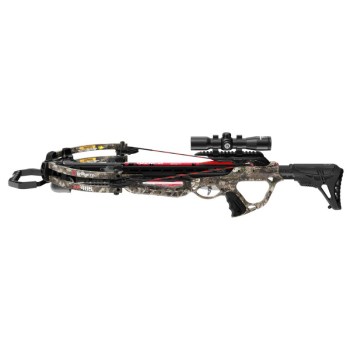 Kuše kladková BARNETT XP405 - Veil Camo1
